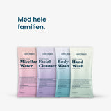 Hand Wash refill Subscription